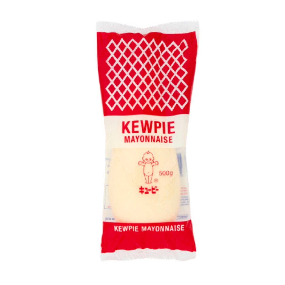 Mayonnaise 500g-Kewpie の画像