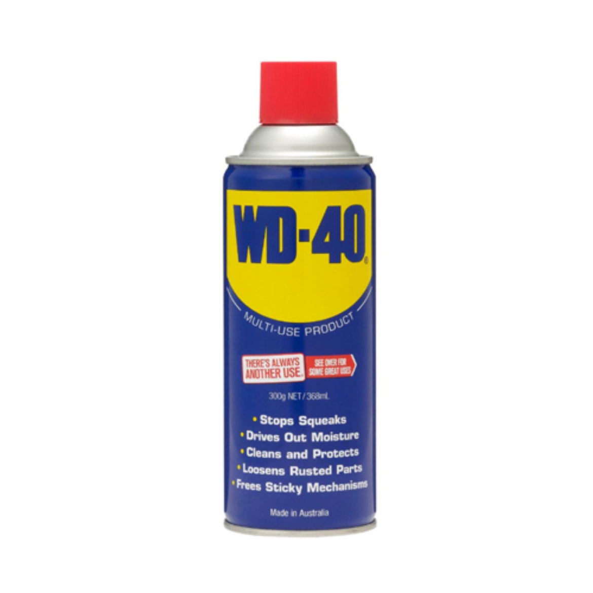 Picture of Lubricant Multi Use Product 300g-WD40