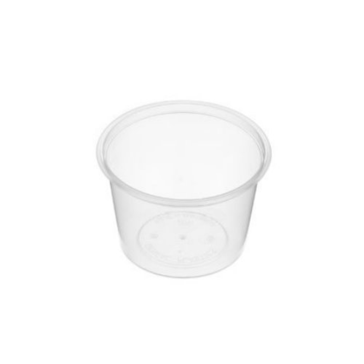 Sauce Container 100ml の画像