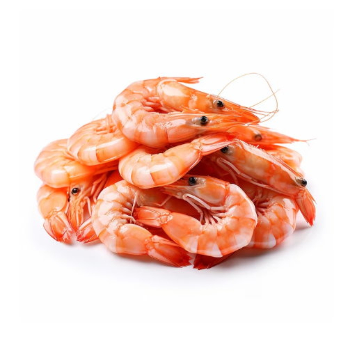 Prawns Cooked Large の画像
