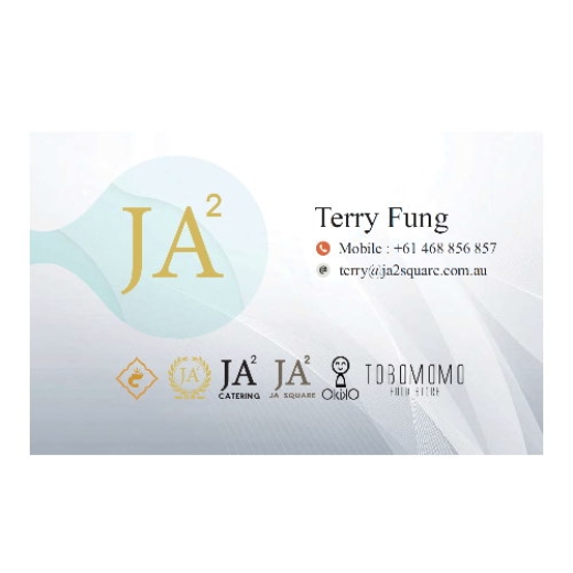 图片 Staff Name Card