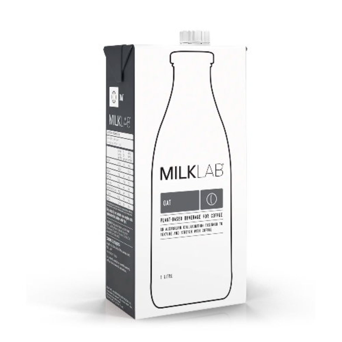 图片 Milk Oat 8x1L-Milk Lab