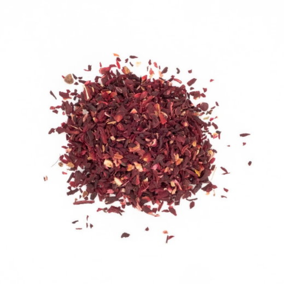 Picture of Tea Leaves Hibiscus 500g