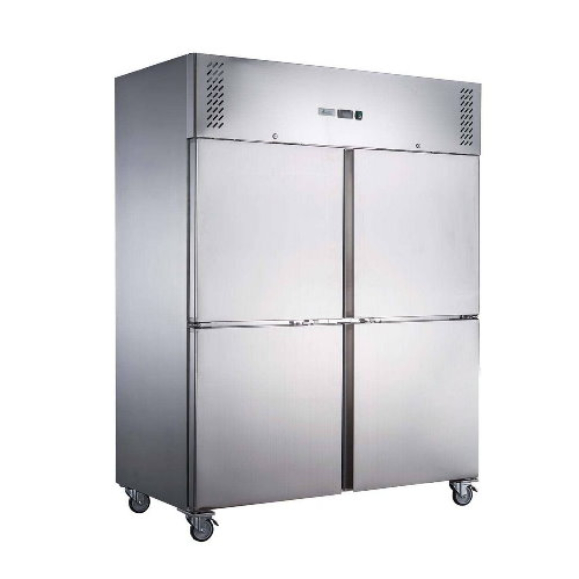Picture of Freezer Four Door Upright XURF1200S2V-FEDX