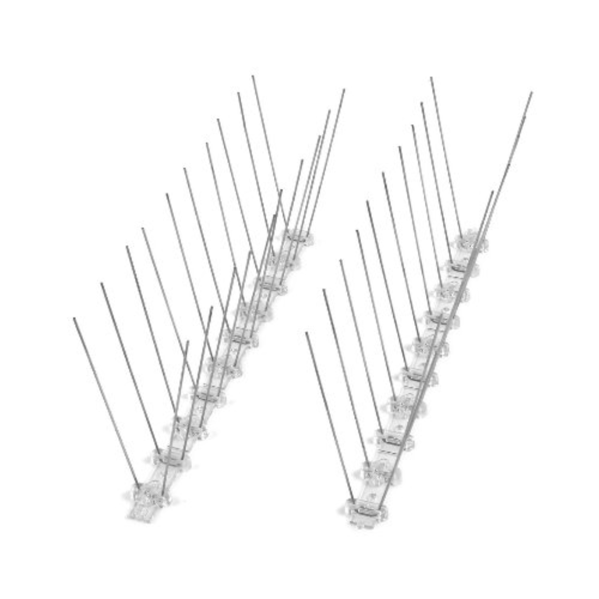 Bird Spike Pest Control 250x110x70mm-Jack の画像