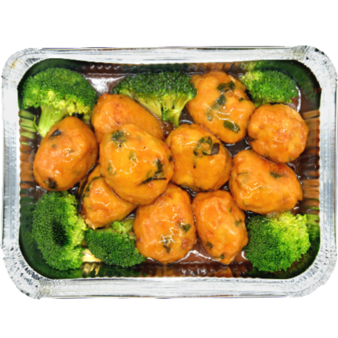 Pipa Tofu Stuffed Prawn(400g) の画像