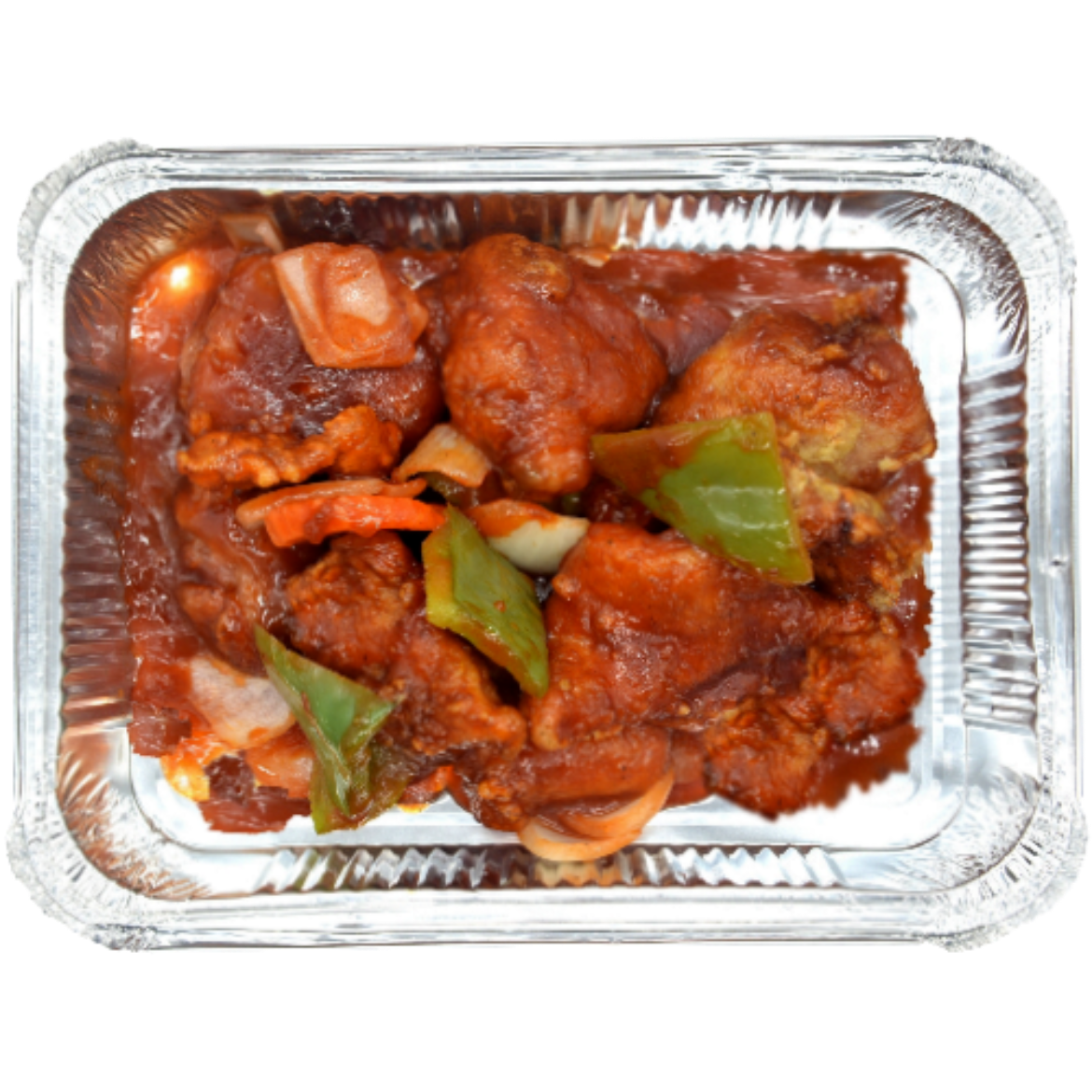 Picture of Peking Pork Ribs(400g)