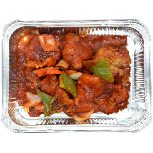 Picture of Peking Pork Ribs(400g)