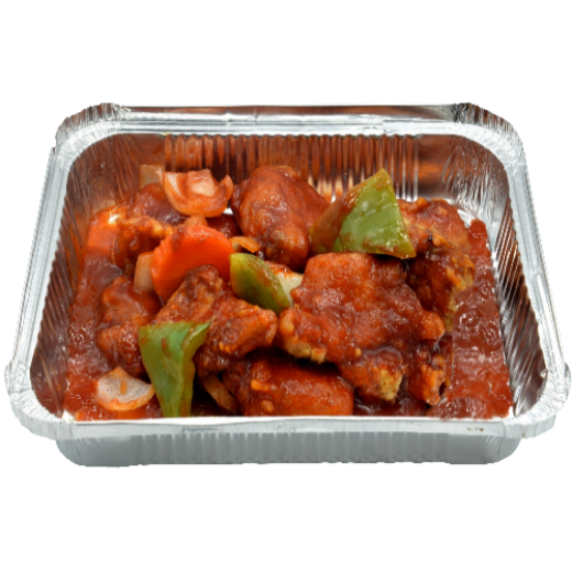 Picture of Peking Pork Ribs(400g)