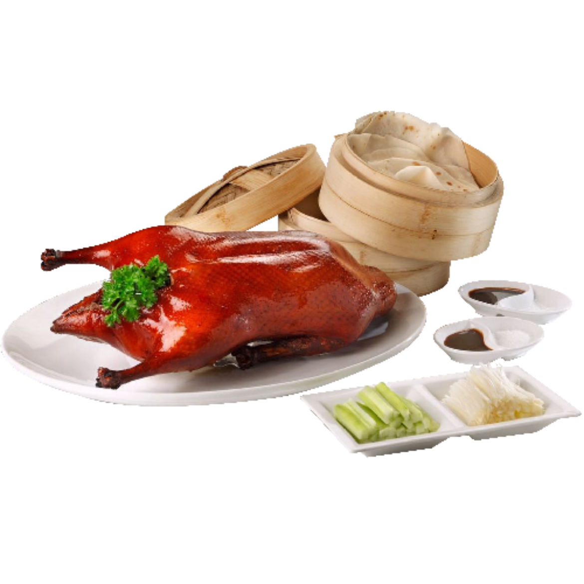 Picture of Crispy Peking Duck(Whole)