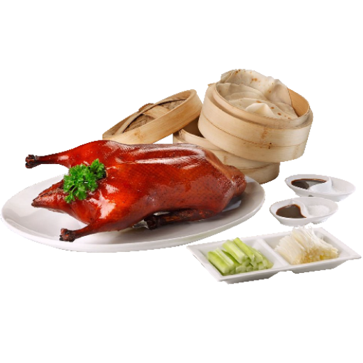 Picture of Crispy Peking Duck(Whole)