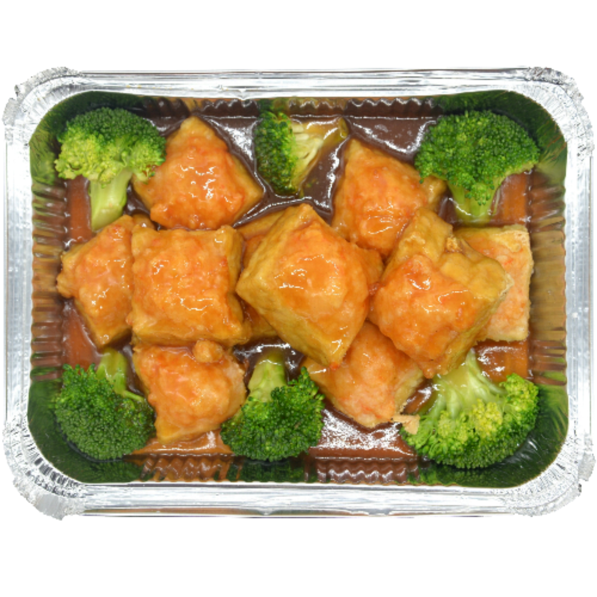 图片 Chinese Stuffed Tofu(400g)