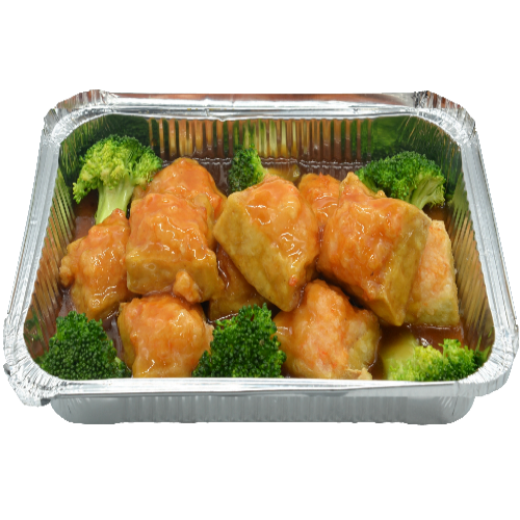 图片 Chinese Stuffed Tofu(400g)