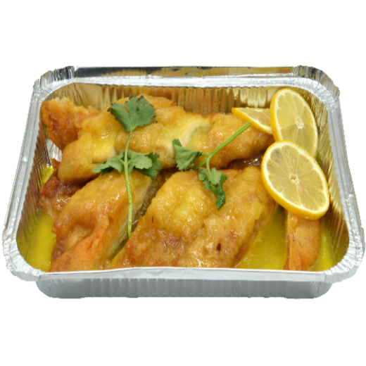 Lemon Chicken(400g) の画像