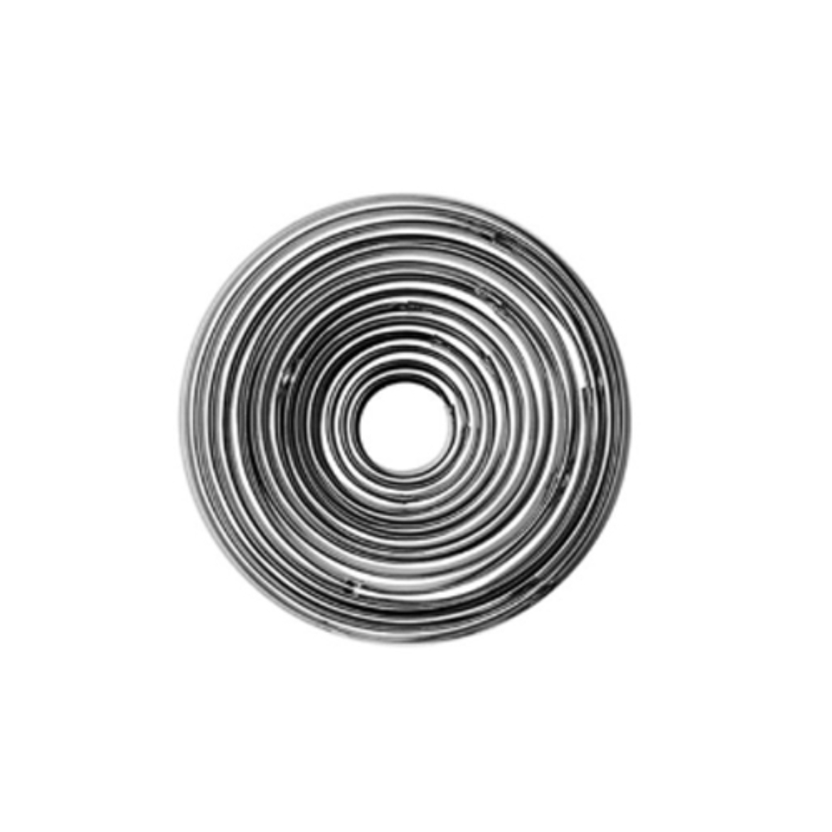 Tin Cutter Set の画像