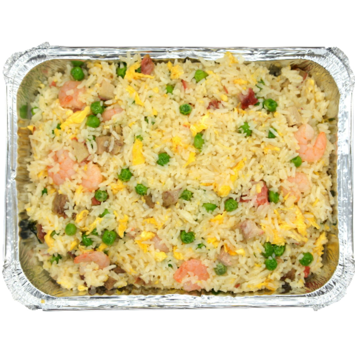Chinese Special Fried Rice(400g) の画像