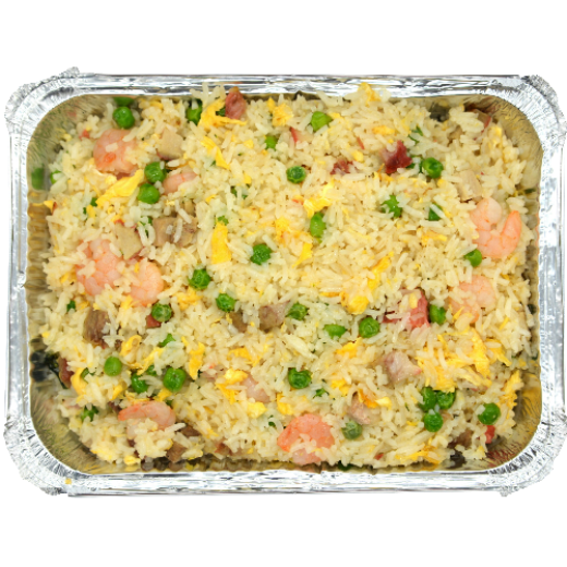 Chinese Special Fried Rice(400g) の画像
