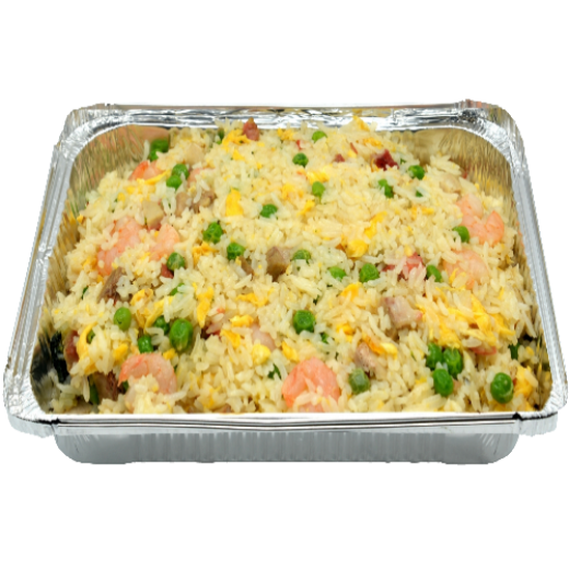 Chinese Special Fried Rice(400g) の画像