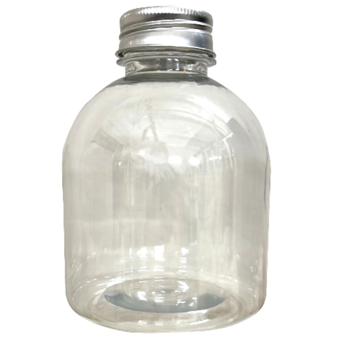 图片 Round 500ml Aluminum Bottle and Cap