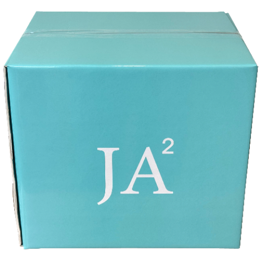 图片 Foil Carton Print with JA2 35.5cm x 29cmx24cm