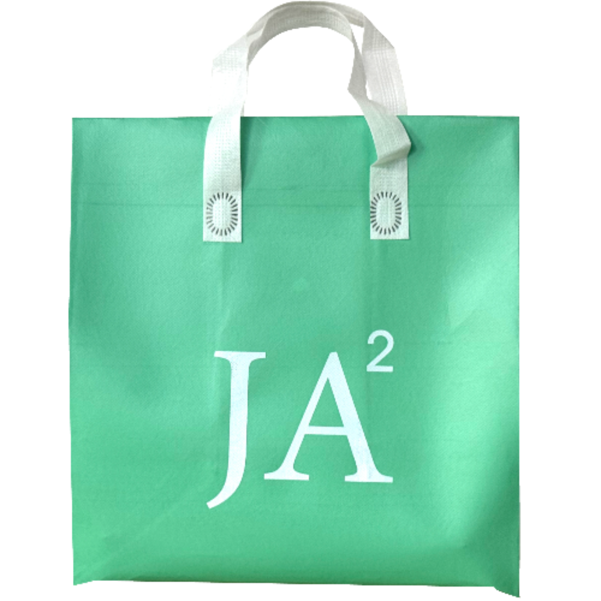 Foil Bags Print with JA2 30cmx29cm Bottom 30cm x 20cm の画像