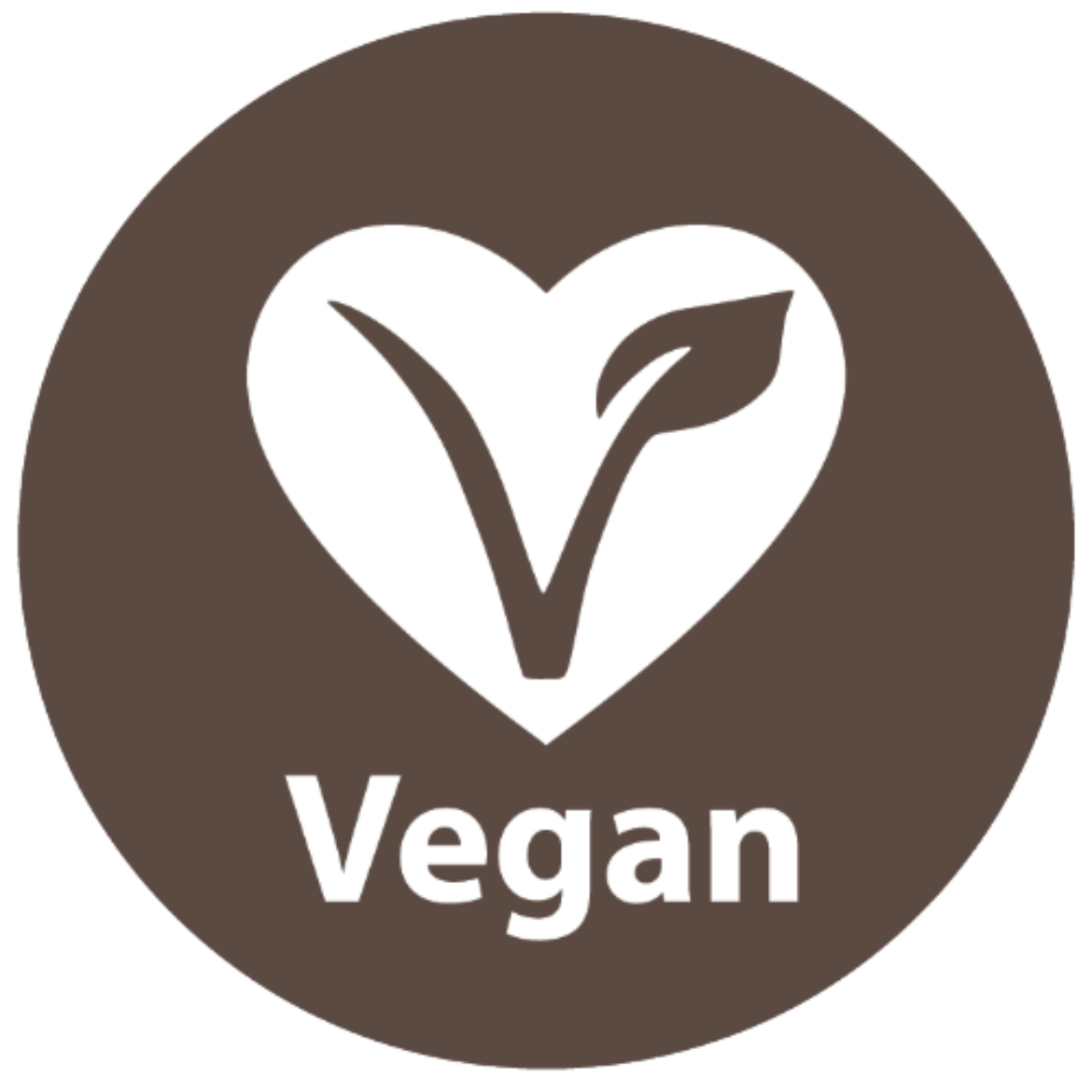 图片 Rolling Label - Vegan - Rounded 20mm