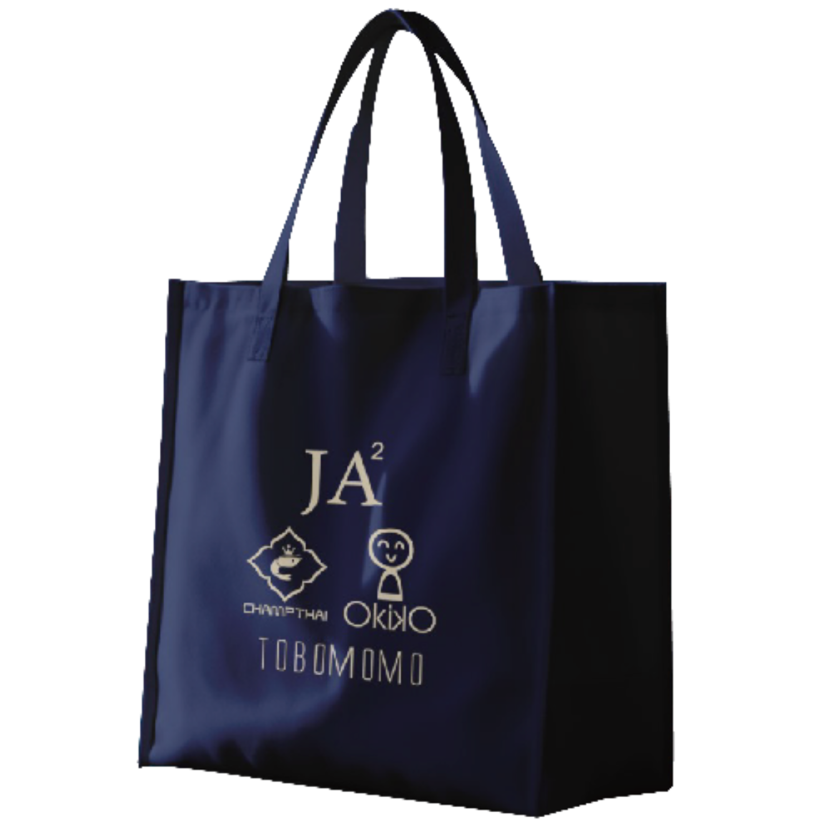 Fabric Bag Large の画像