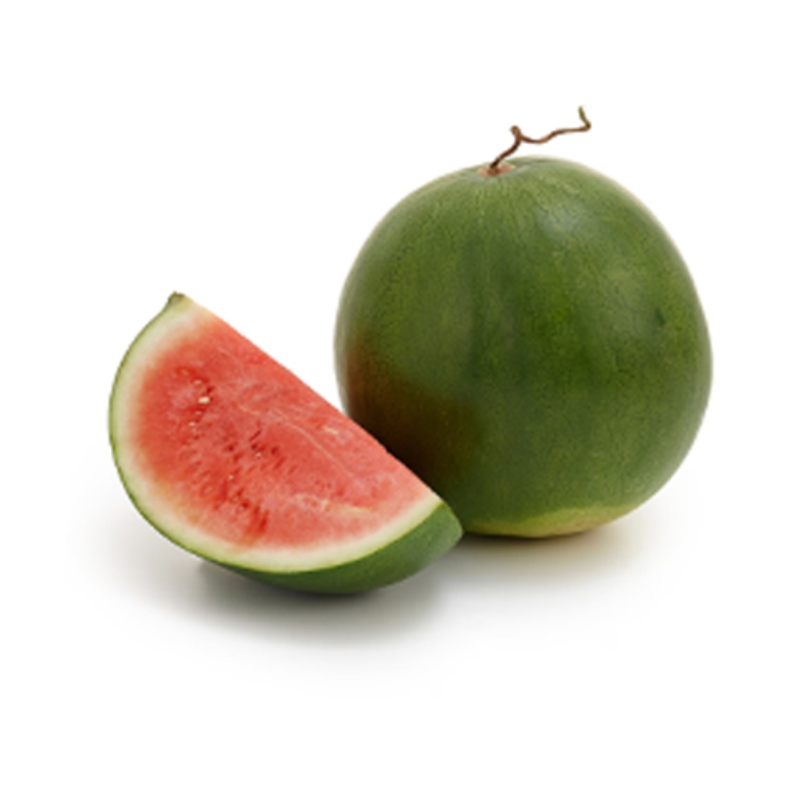 图片 Watermelon Whole Red Seedless