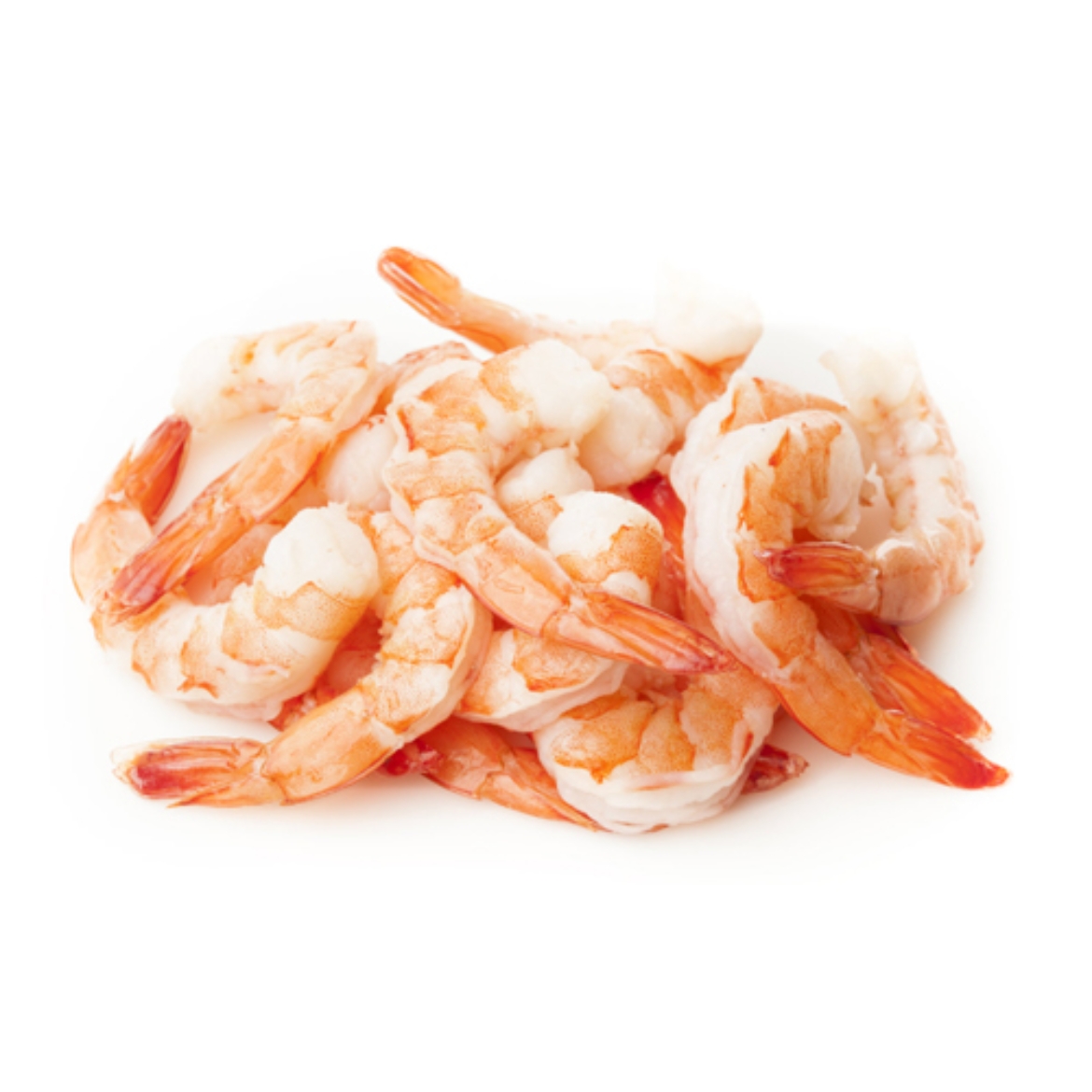 Picture of Cooked Prawn Cutlets 21/25