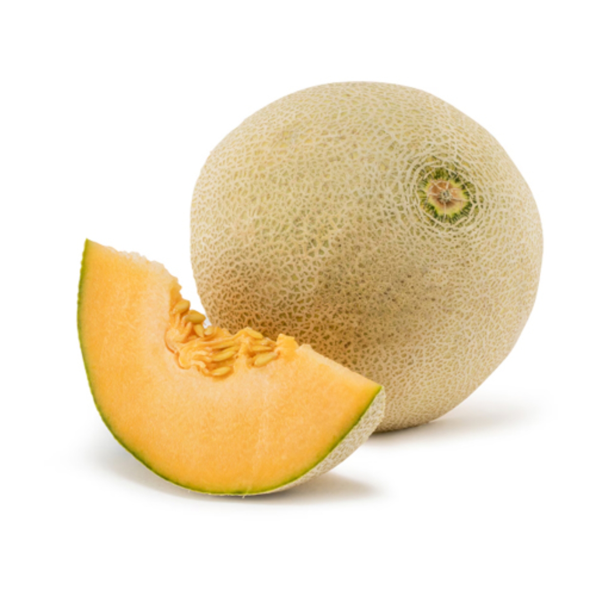 图片 Rockmelon Whole Each 