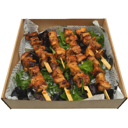 图片 Chicken Yakitori(1pc)