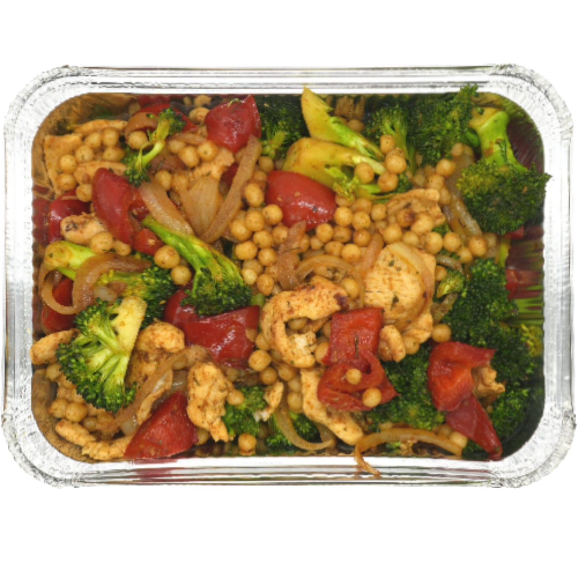 Picture of Moroccan Chicken(800g)