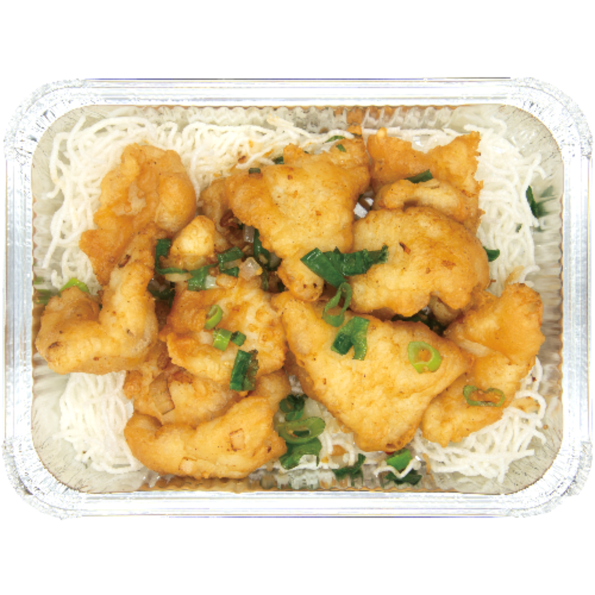 Picture of Chinese Style Calamari(400g)