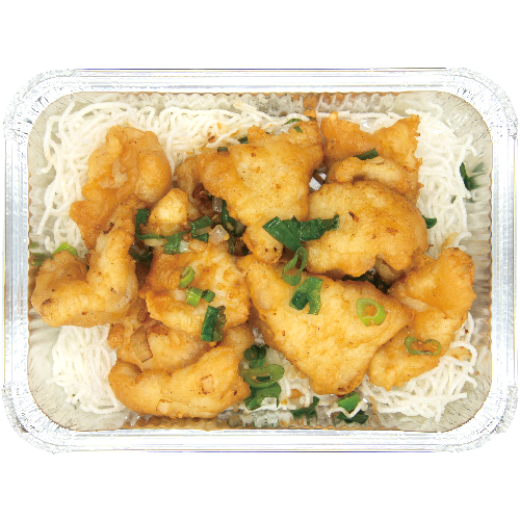 Picture of Chinese Style Calamari(400g)