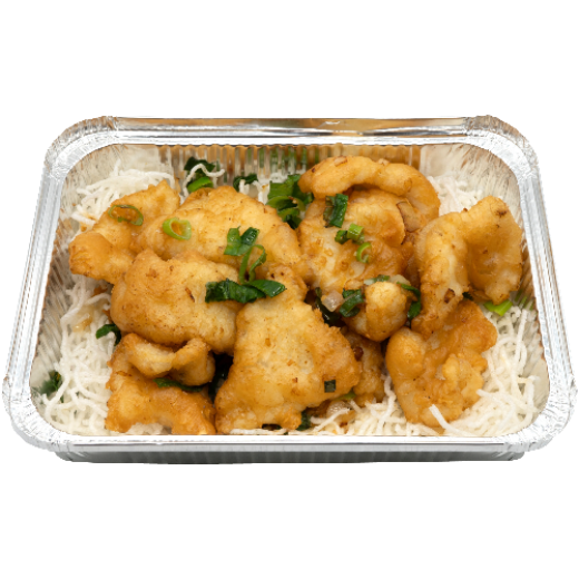 Picture of Chinese Style Calamari(400g)