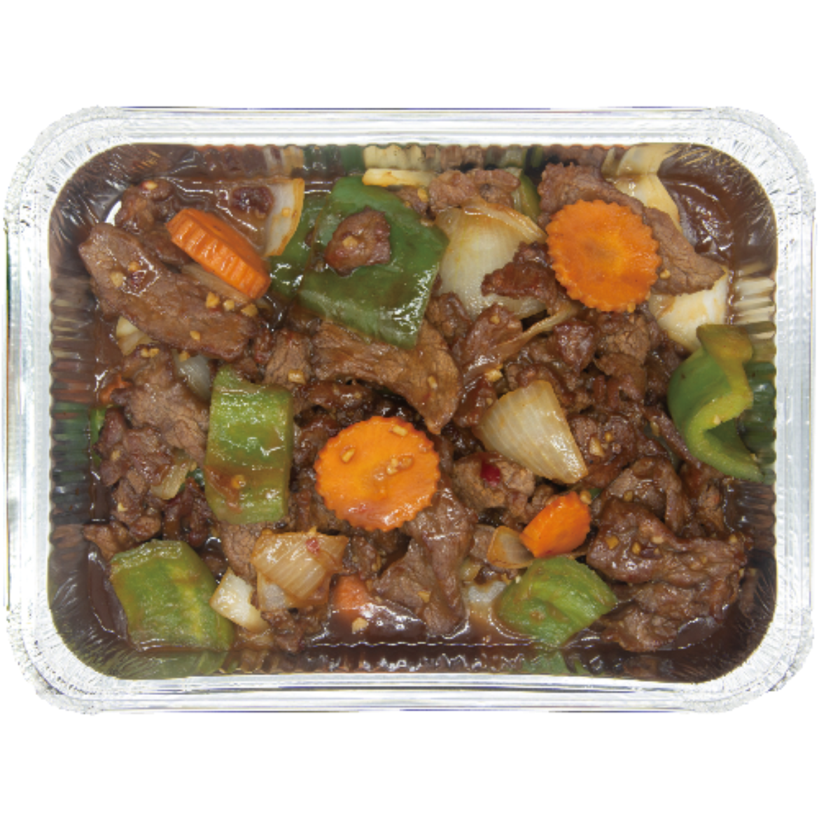 Picture of Mongolian Beef(400g)