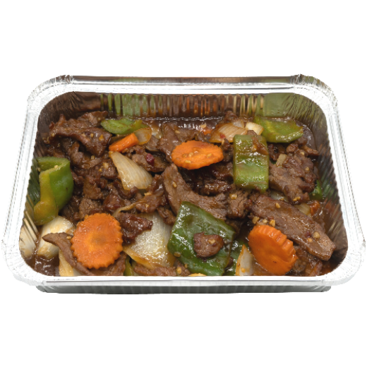 Picture of Mongolian Beef(400g)