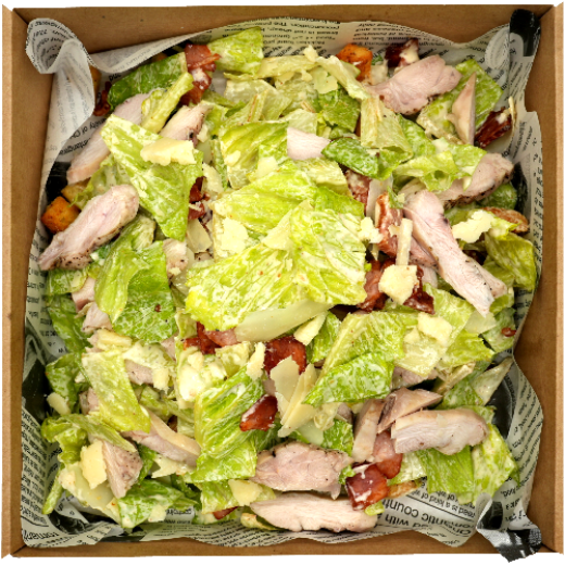 Picture of Chicken Caesar Salad(700g)