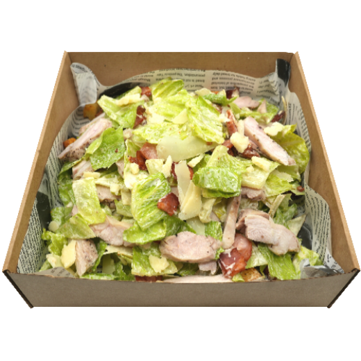 Picture of Chicken Caesar Salad(700g)