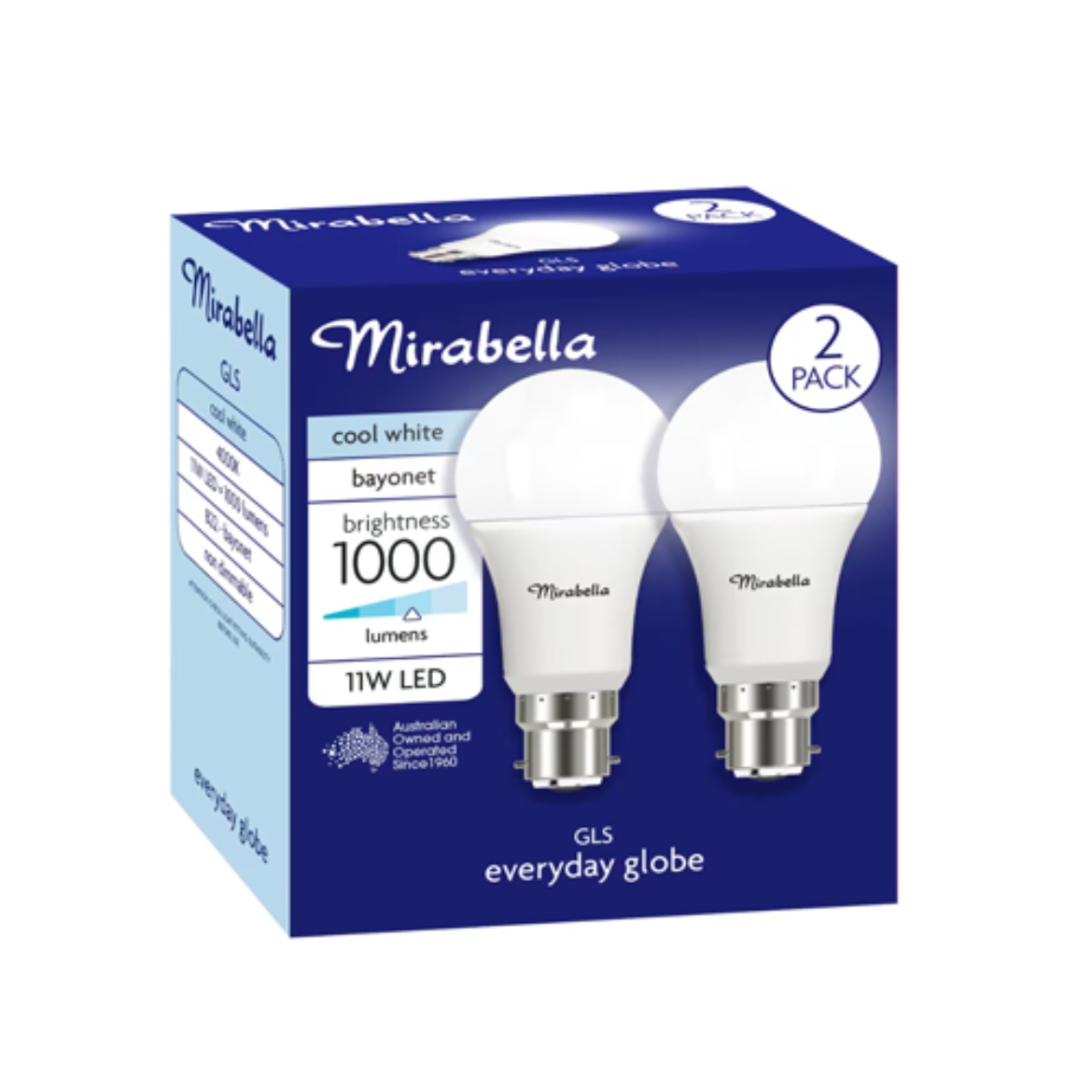 图片 LED light globe