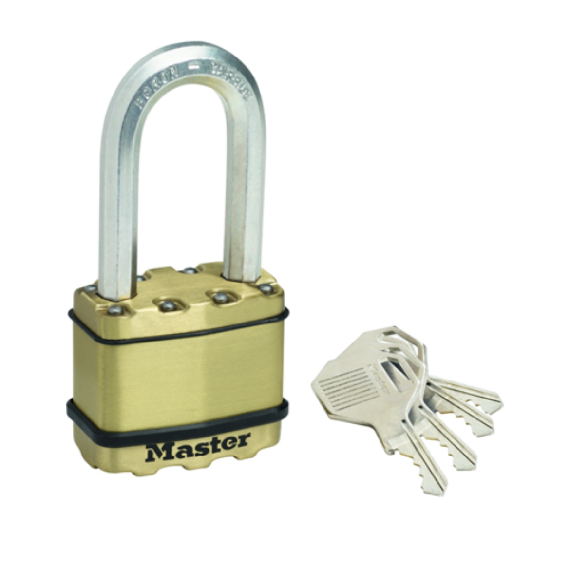 Picture of Padlock 50mm-Master Lock
