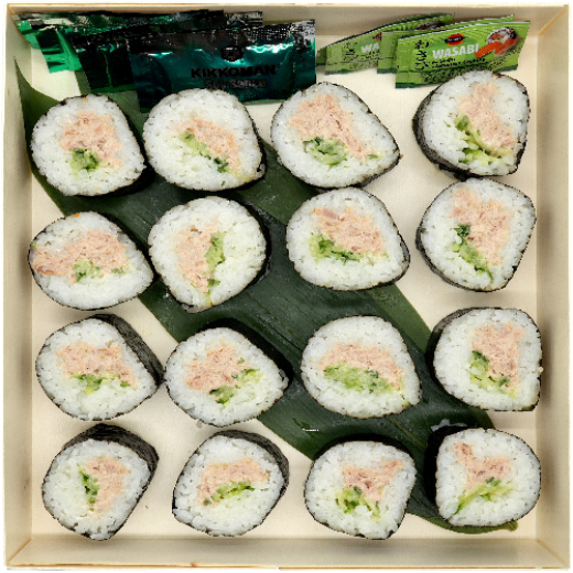 Picture of Tuna Sushi Roll(8pcs)(GF)