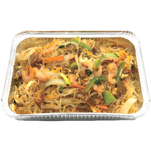 图片 Singapore-Style Fried Noodles(400g)