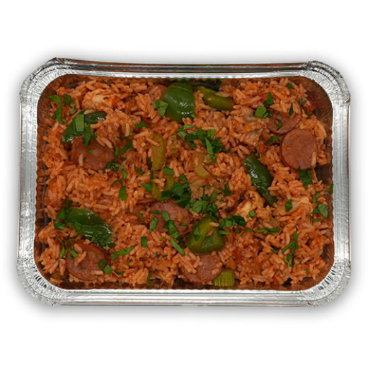 Jambalaya(800g)(GF) の画像