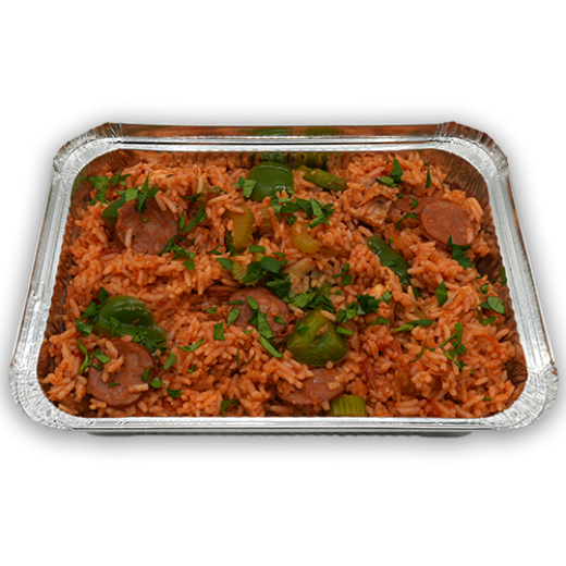 Jambalaya(800g)(GF) の画像