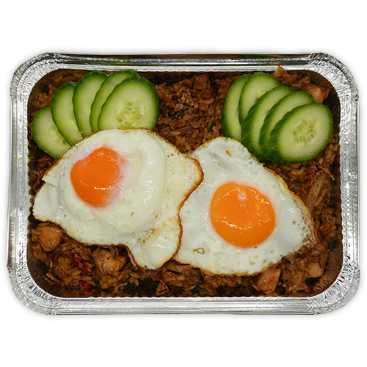 Nasi Goreng(600g) の画像