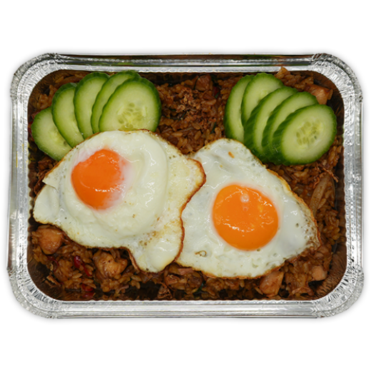 Nasi Goreng(600g) の画像