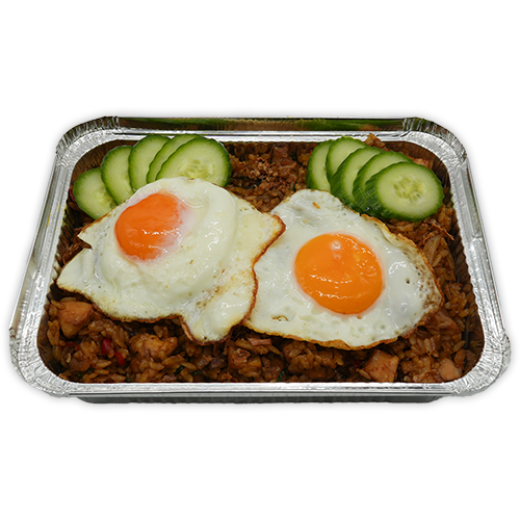 Nasi Goreng(600g) の画像