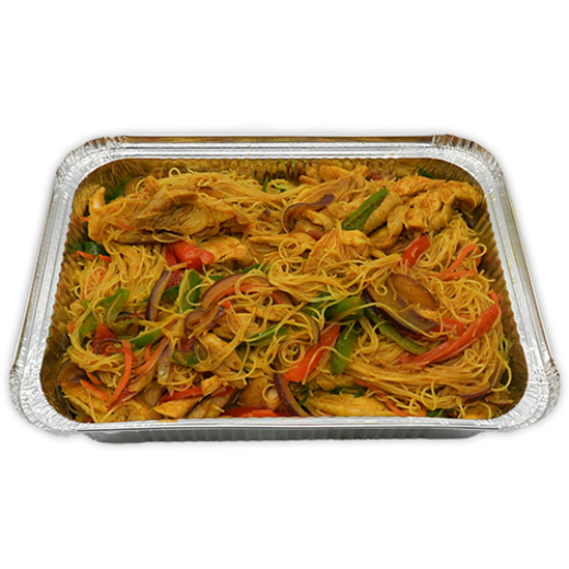 Singapore Rice Noodles(350g)(GF) の画像