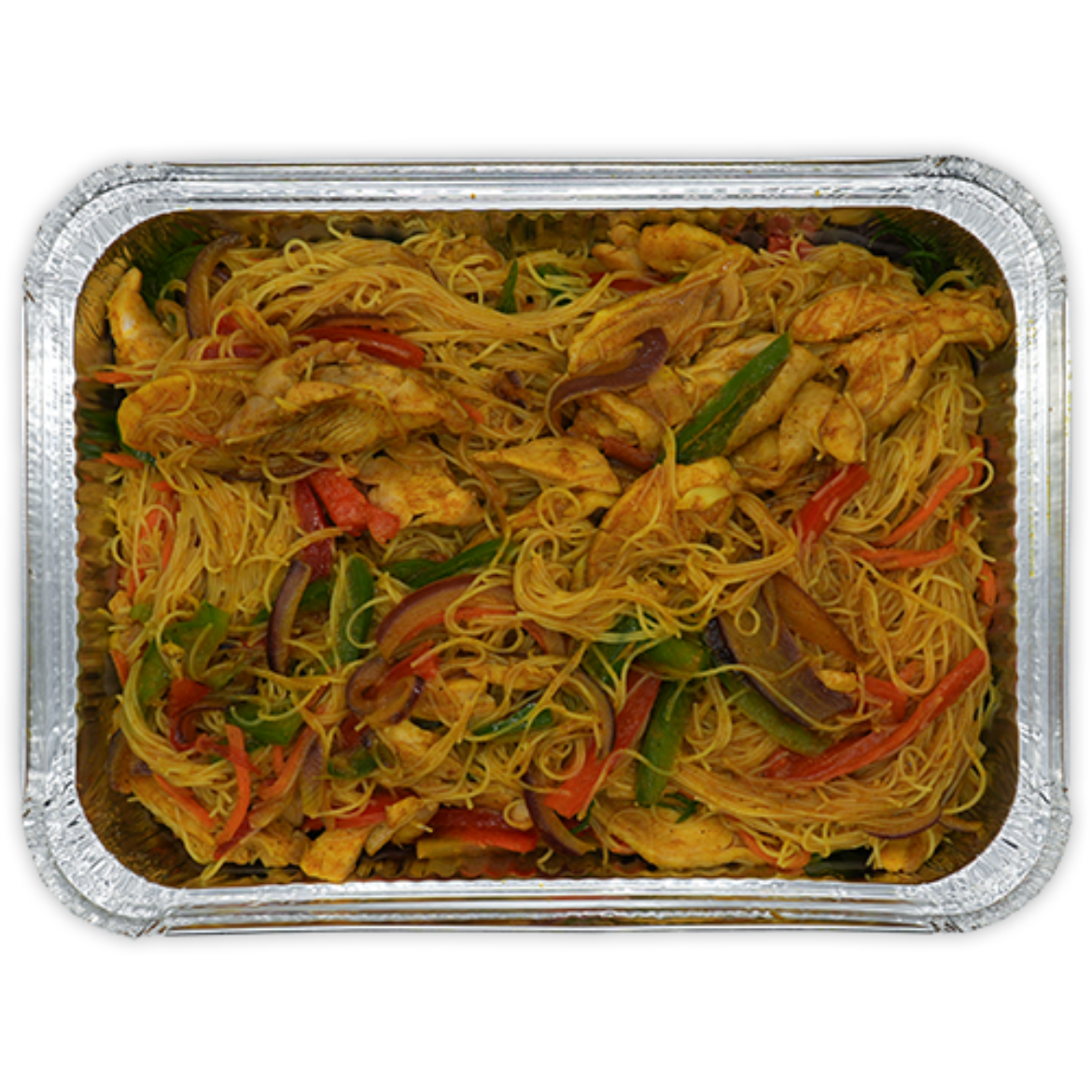 Singapore Rice Noodles(350g)(GF) の画像